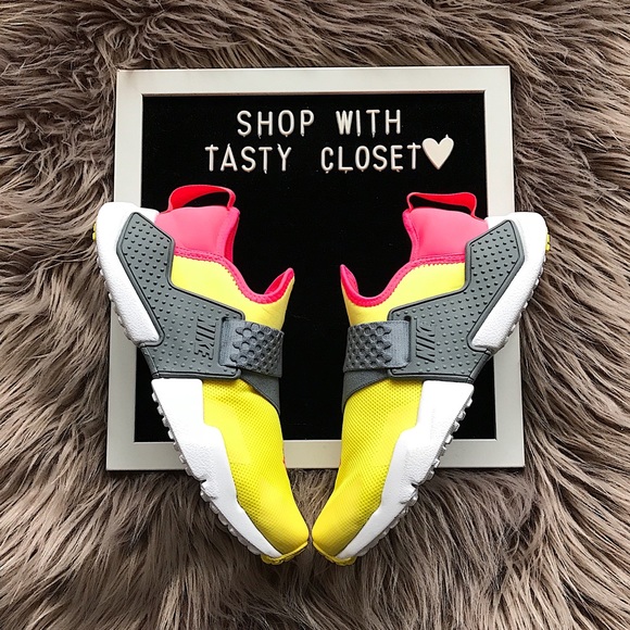 Nike huarache extreme sneakers - Picture 5 of 8